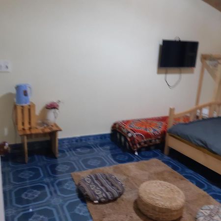 My Dream Hostel Dalat Exterior foto