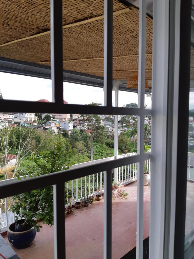 My Dream Hostel Dalat Exterior foto