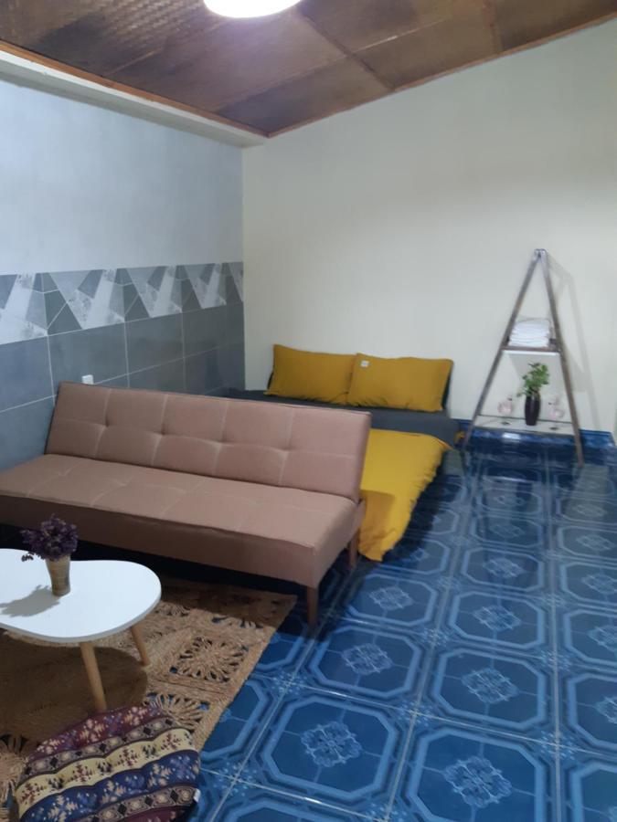 My Dream Hostel Dalat Exterior foto
