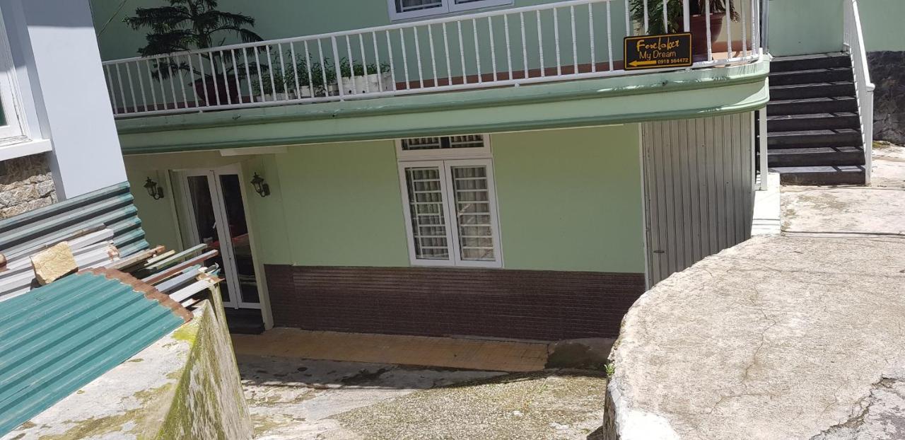 My Dream Hostel Dalat Exterior foto
